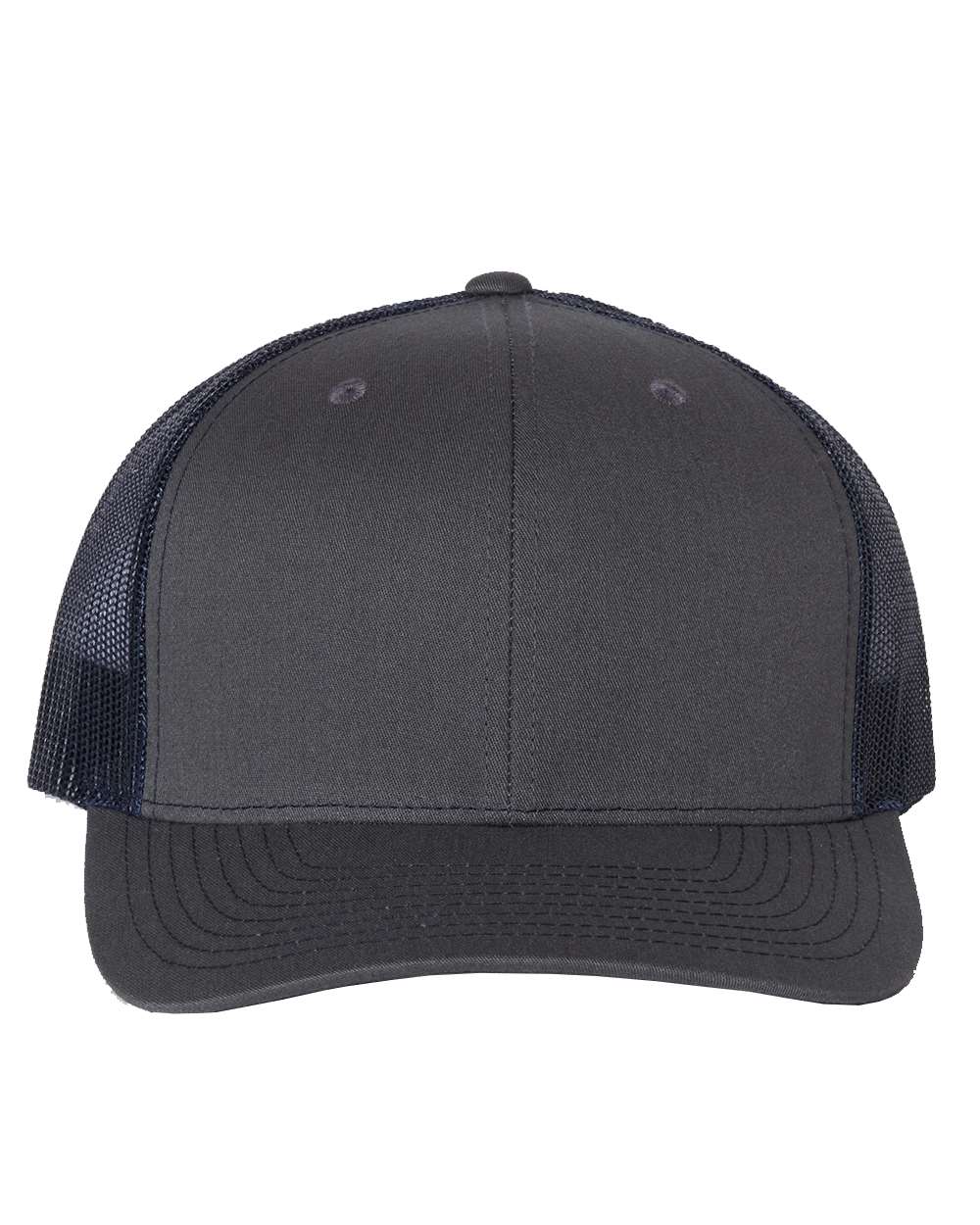 Richardson 112 Charcoal/Navy