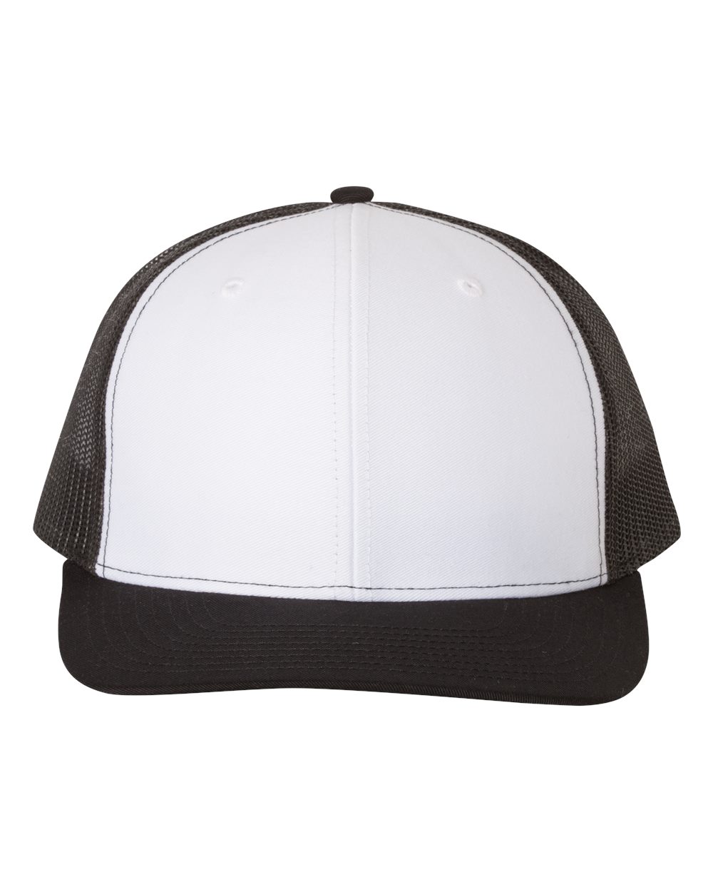 Richardson 112 White/Black