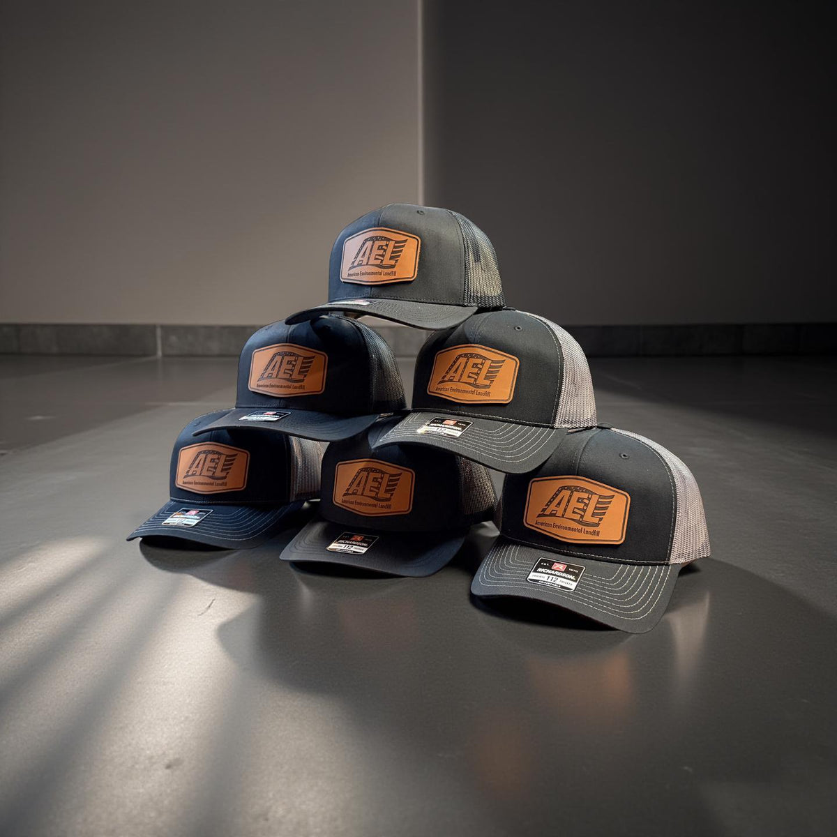 Multi-color order — quality check