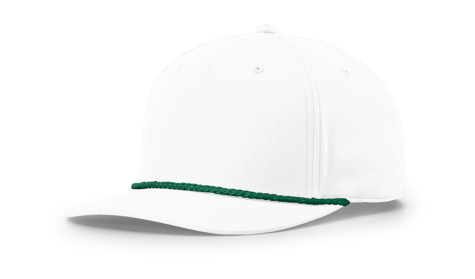 Richardson 258 — Five-Panel Classic Rope