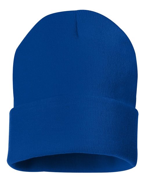 Sportsman SP12 — Embroidery or Leather Patch