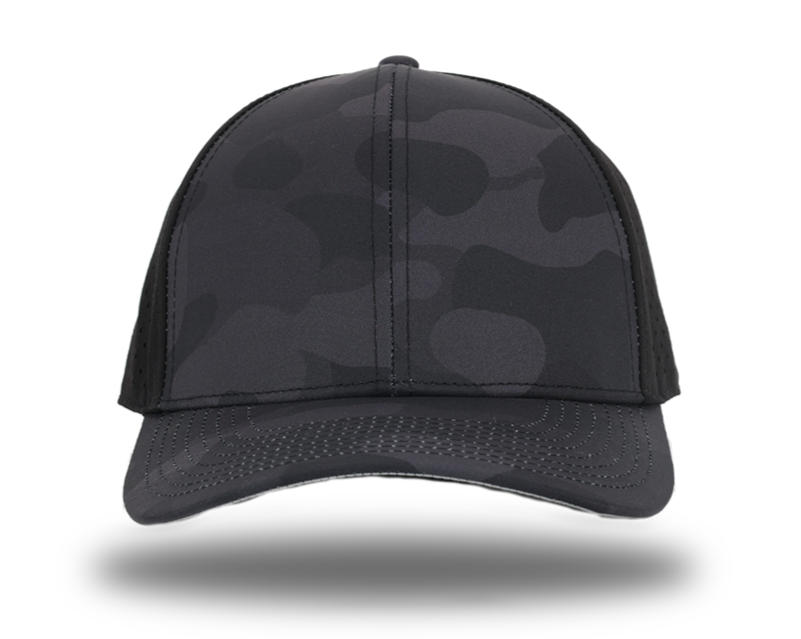 Toad Mfg Croaker — Performance Five-Panel