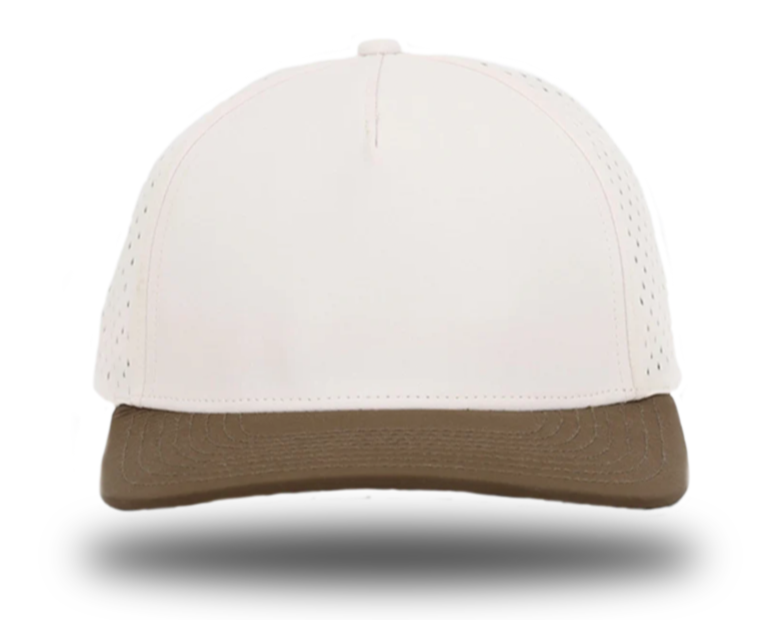 Toad Mfg Pantano — Waterproof Five-Panel