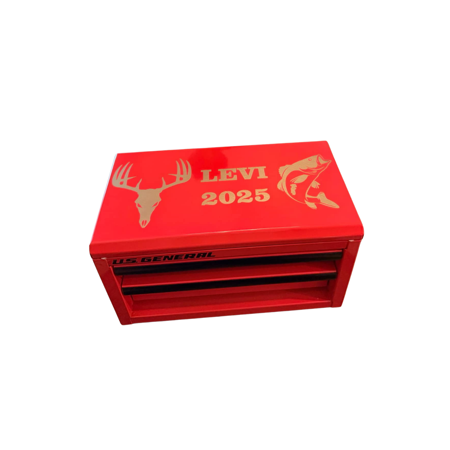 Custom Projects (Laser/Engraving, Embroidery)