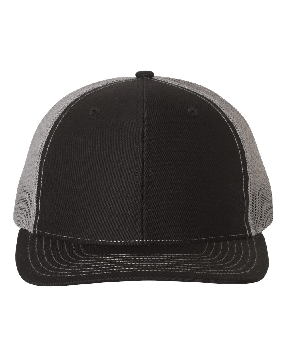 Richardson 112 Black/Charcoal