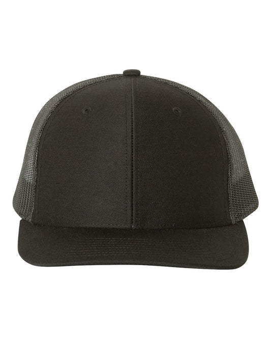Richardson 112 Black