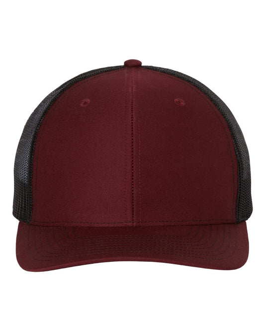 Richardson 112 Cardinal/Black