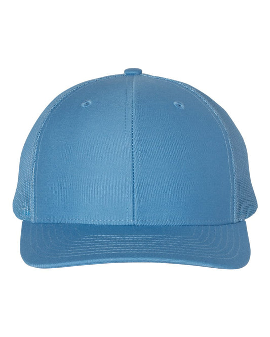 Richardson 112 Columbia Blue