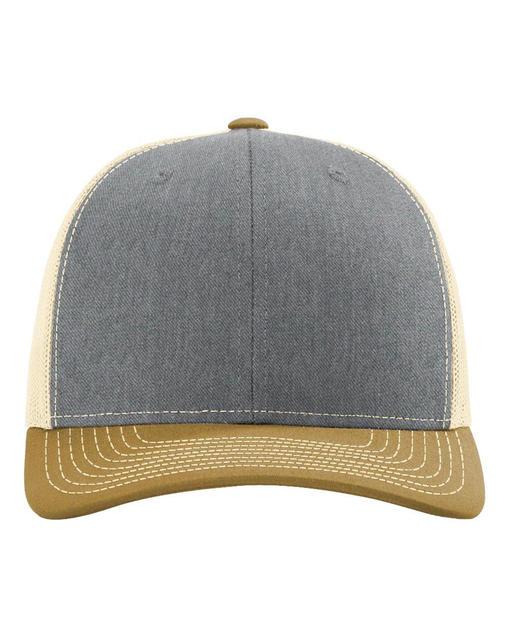 Richardson 112 Heather Grey/ Birch/ Amber
